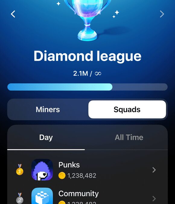 diamond