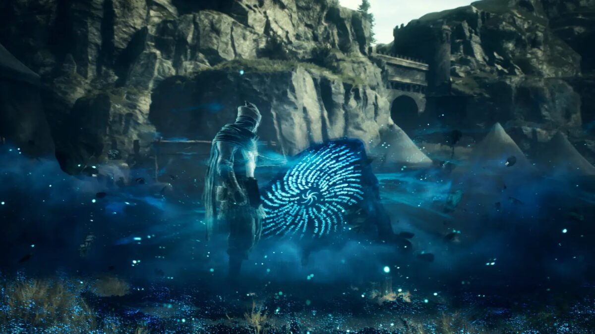 Новички в Dragon's Dogma 2 могут "спокойно погрузиться", потому что у героя амнезия
