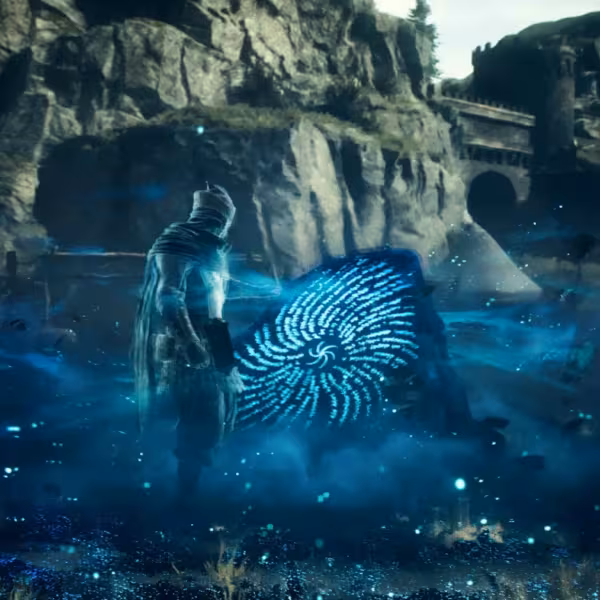 Новички в Dragon's Dogma 2 могут "спокойно погрузиться", потому что у героя амнезия