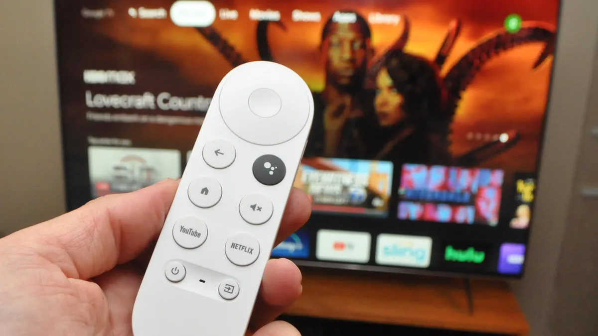 CES 2024: Google выводит Fast Pair, улучшенное вещание и TikTok на устройства Google TV 3 dsc 0720.jpg