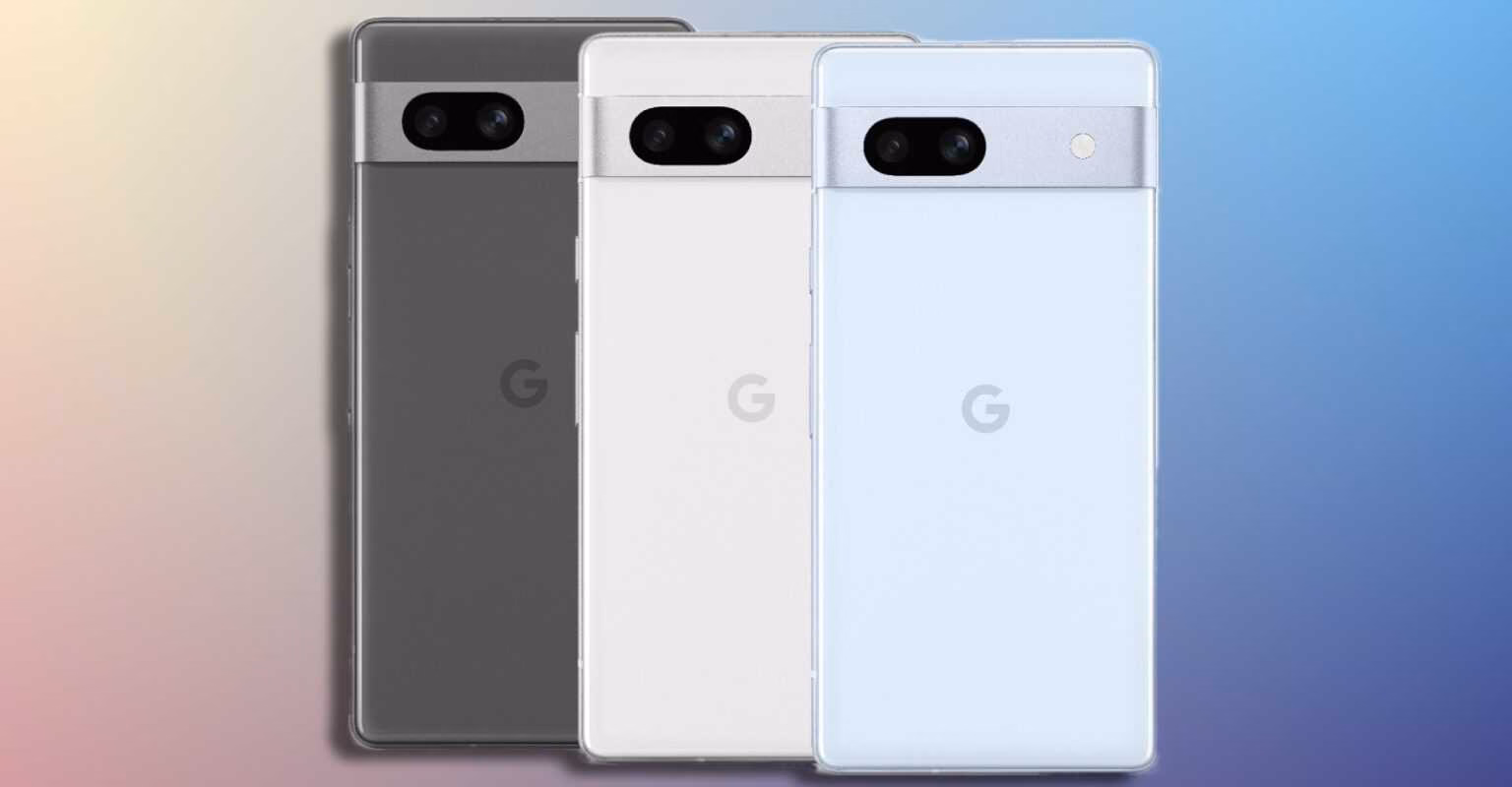 В сети появилась новая утечка о дизайне смартфона Google Pixel 8a 3 feature 2413 1536x864 1
