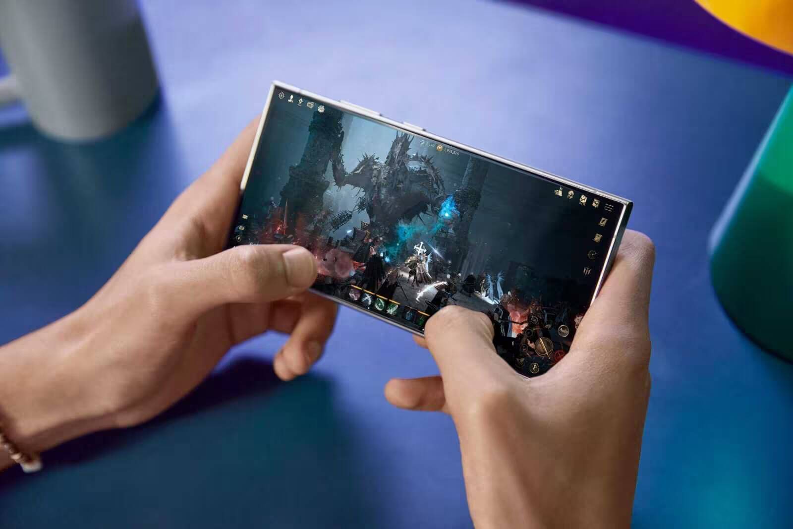 Samsung представила Galaxy S24, Galaxy S24+ и флагман Galaxy S24 Ultra официально на Unpacked 2024 17 Samsung представила Galaxy S24, Galaxy S24+ и флагман Galaxy S24 Ultra официально на Unpacked 2024