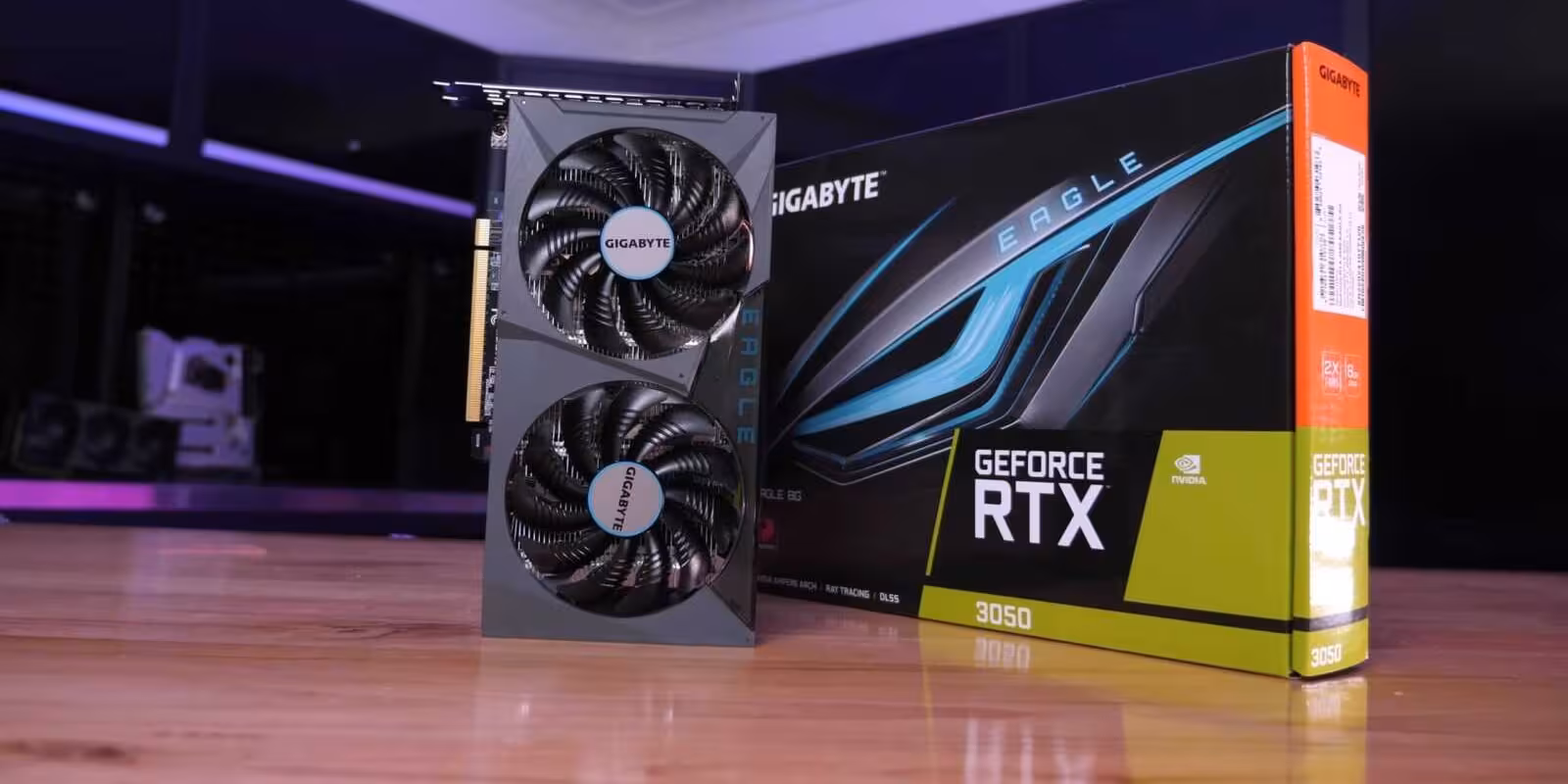 geforce rtx 3050 10
