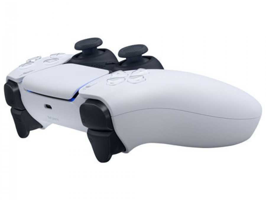 Контроллер Sony DualSense V2 будет работать дольше в 2 раза 9 Sony DualSense V2