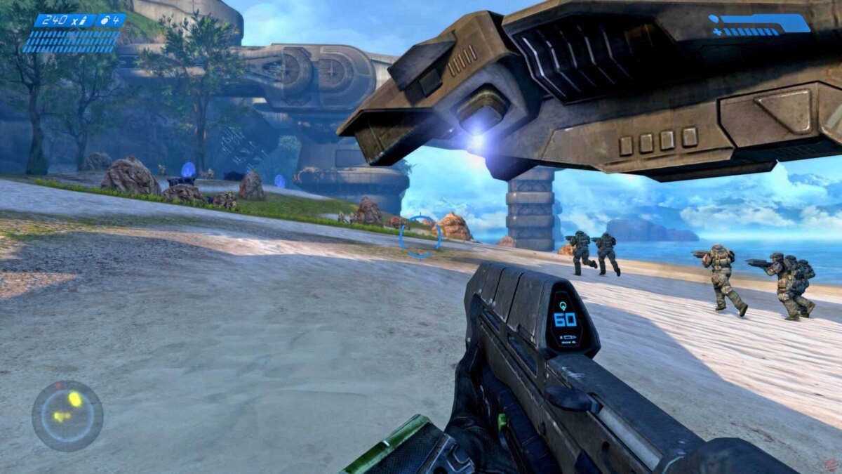 halo combat evolved anniversary scaled