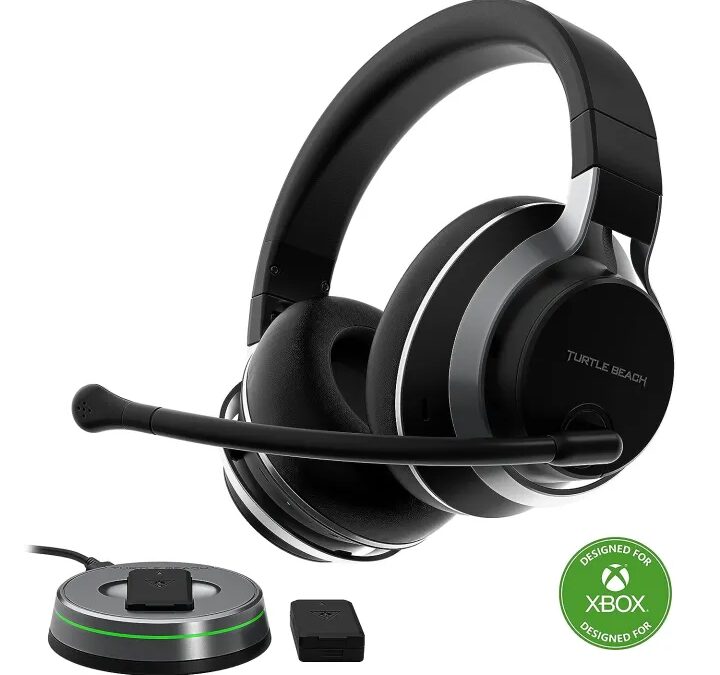 headset