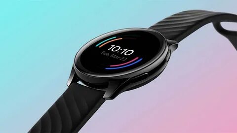 Инсайдеры раскрыли дизайн и характеристики умных часов OPPO Watch 4 4 i 2