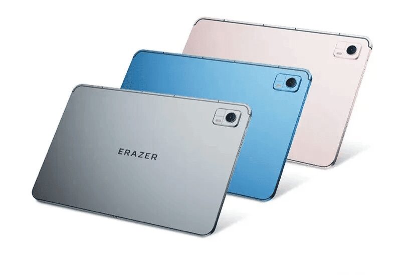 Бренд Erazer от Lenovo представил собственный 12,6-дюймовый планшет 3 image 13