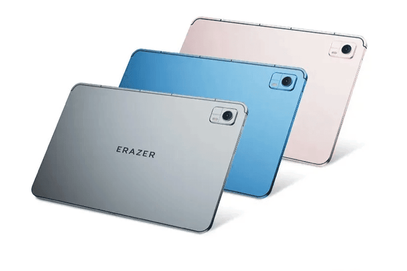 Бренд Erazer от Lenovo представил собственный 12,6-дюймовый планшет 3 image 13