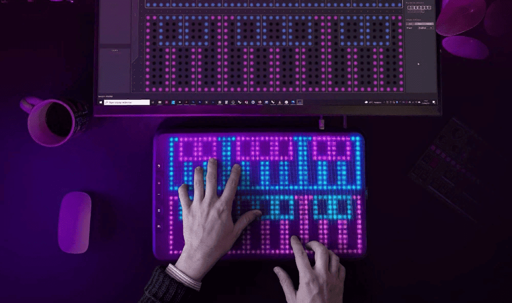 Embodme представила MIDI-контроллер нового поколения 3 image 160