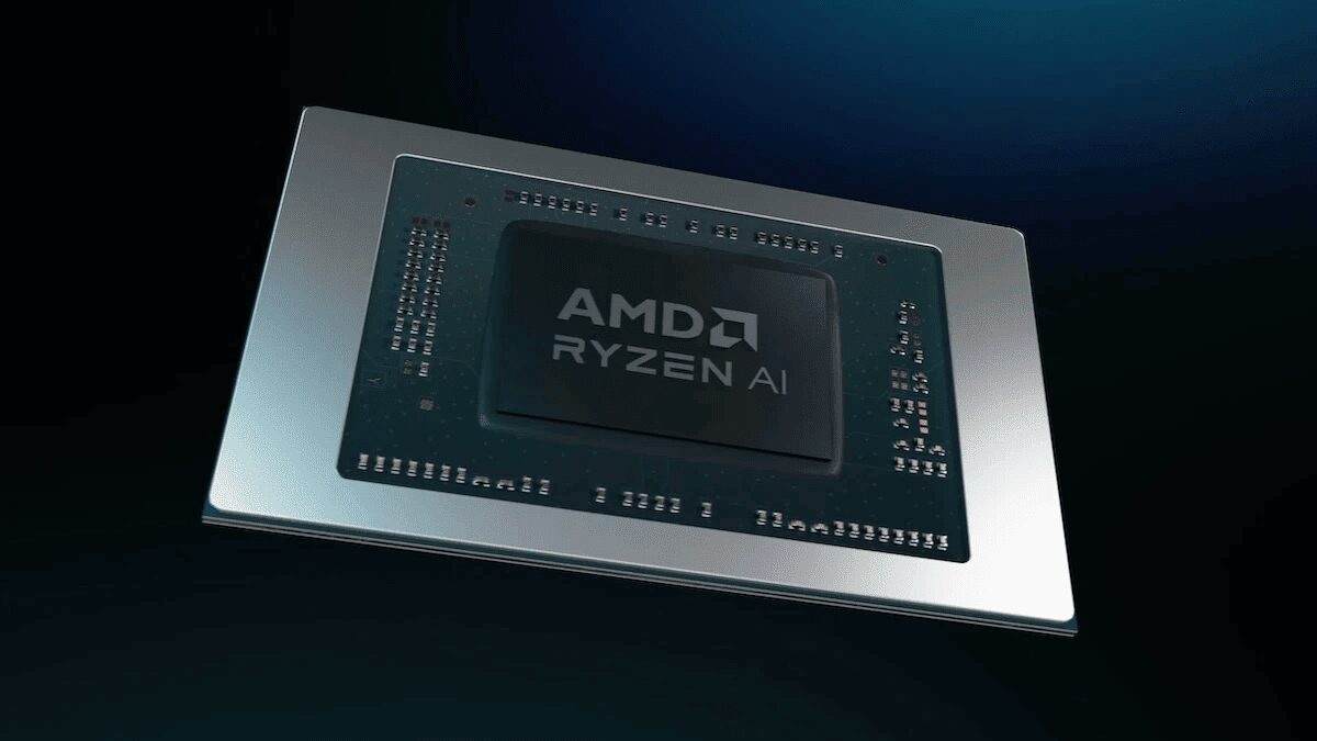 AMD реализовала Ryzen AI для работы на базе Linux 3 image 164