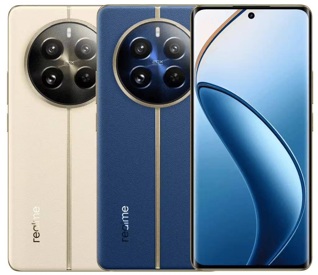 Компания Realme представила смартфоны 12 Pro и 12 Pro+ 1 Обзор аккумулятора Realme GT Neo 7 с крупным батарейным блоком и дизайном корпуса