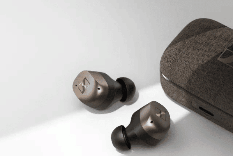 Официально анонсированы беспроводные наушники Sennheiser Momentum Sport 2 image 24