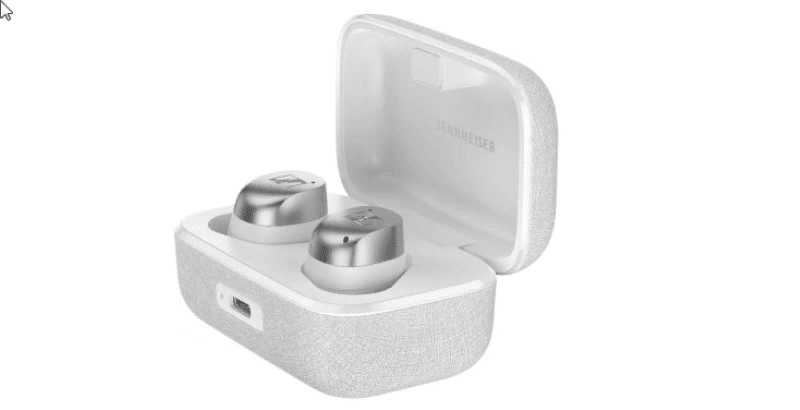 Официально анонсированы беспроводные наушники Sennheiser Momentum Sport 3 image 25