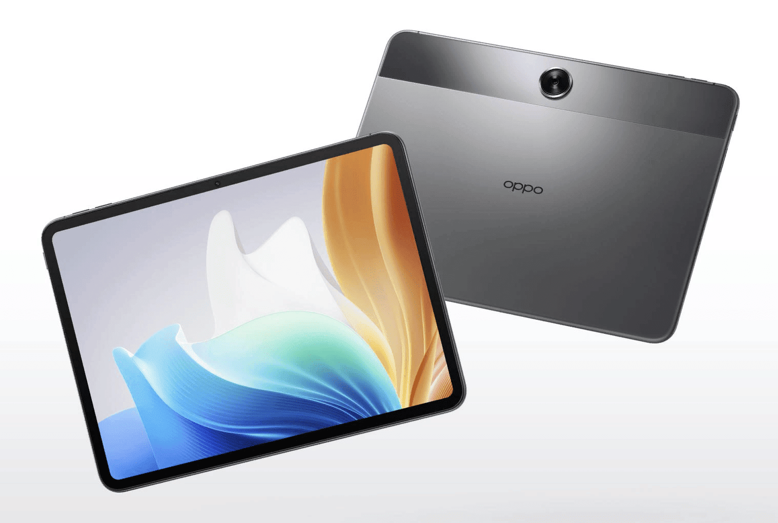 Официально презентован планшет Oppo Pad Neo 4 image 35