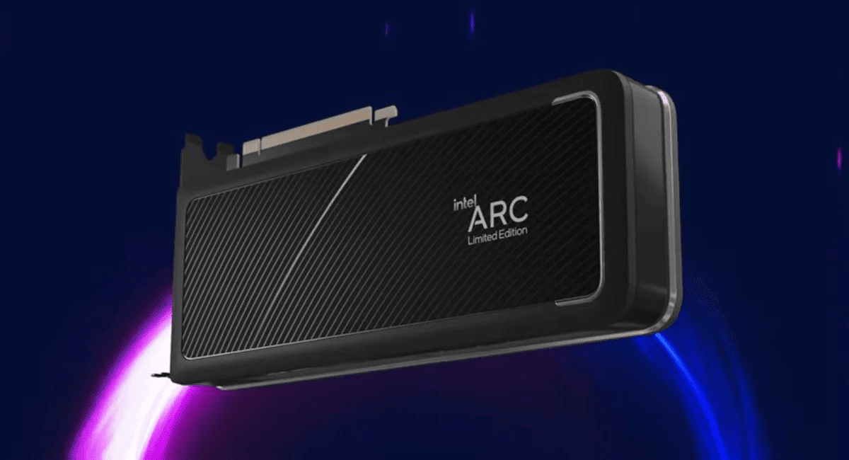 Intel готовит к релизу видеокарты Arc Battlemage Xe2 3 image 36