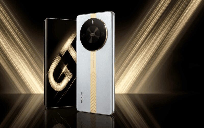 Honor анонсировала смартфон X50 GT с мощным процессором