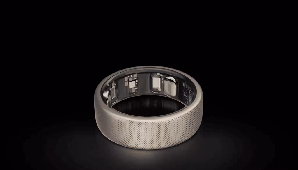 Amazfit анонсировал умное кольцо для отслеживания состояния здоровья 2 image 47