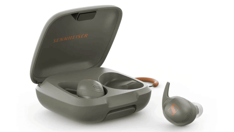 Sennheiser выпустила беспроводные наушники Accentum Plus 3 image 52