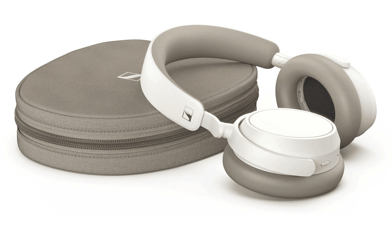 Sennheiser выпустила беспроводные наушники Accentum Plus 2 image 53