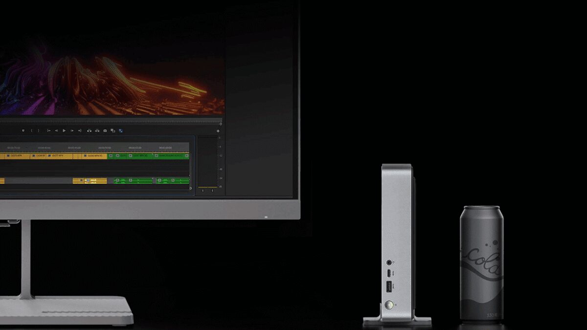 Lenovo Xiaoxin Mini PC доступен в новой версии 5 image 57