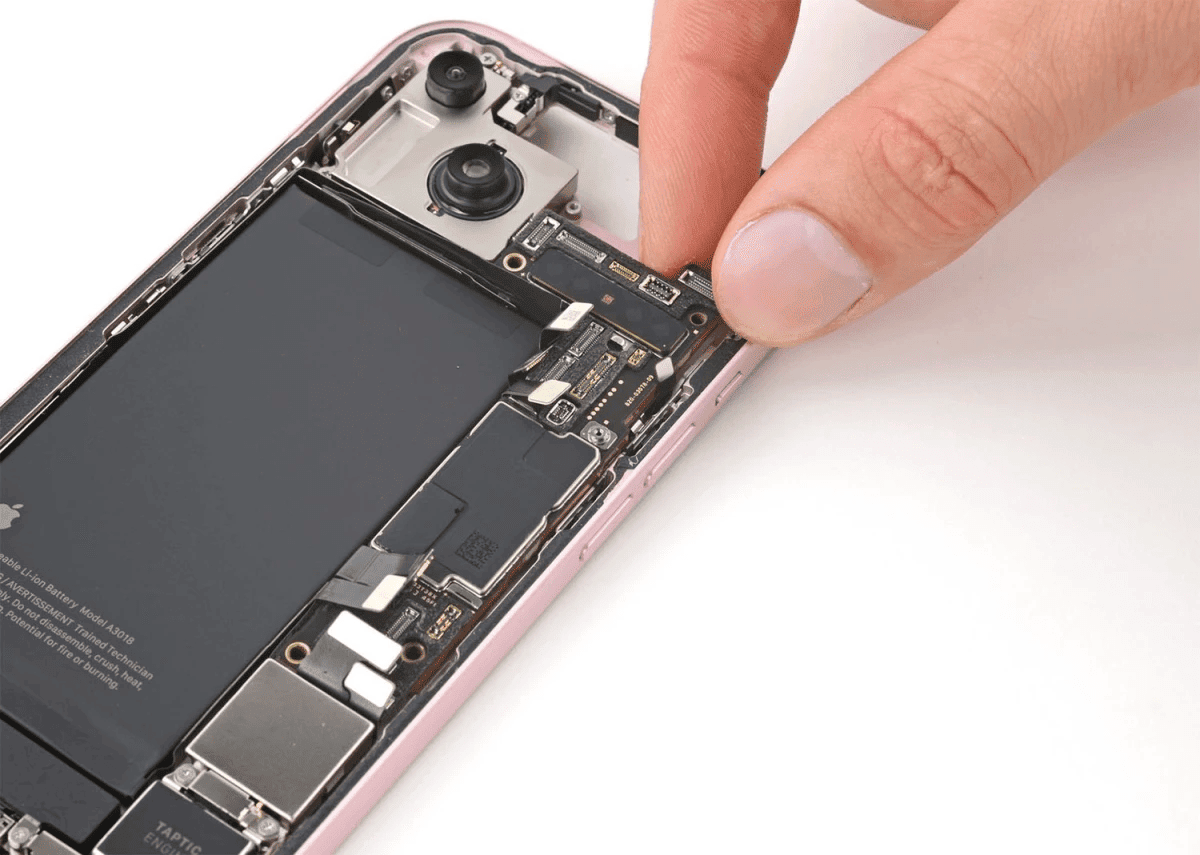 IPhone 16 получит более быструю память QLC 3 image 84