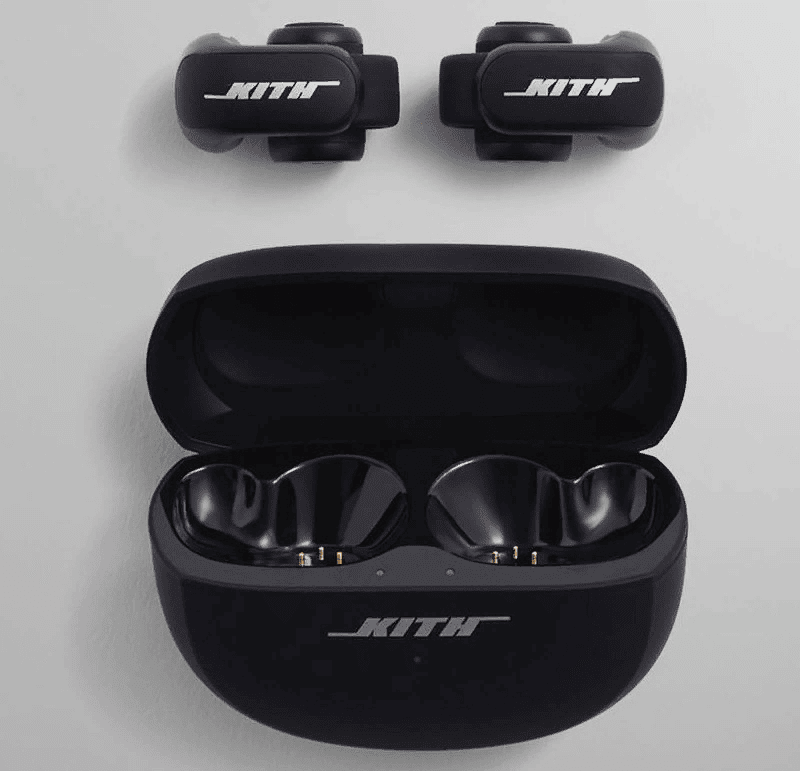 Bose представила открытые наушники Ultra Open 3 image 90