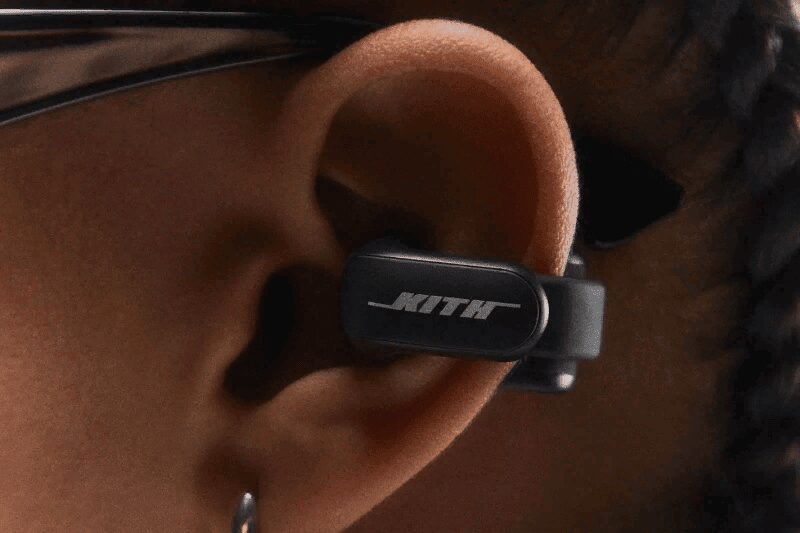 Bose представила открытые наушники Ultra Open 2 image 91