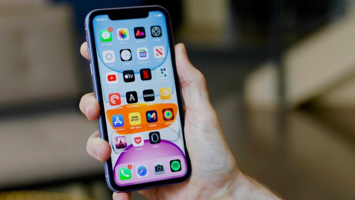 10 мер по защите iPhone от перегрева
