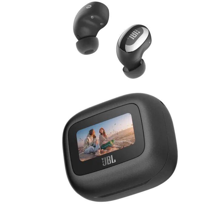 jbl live buds 3 black
