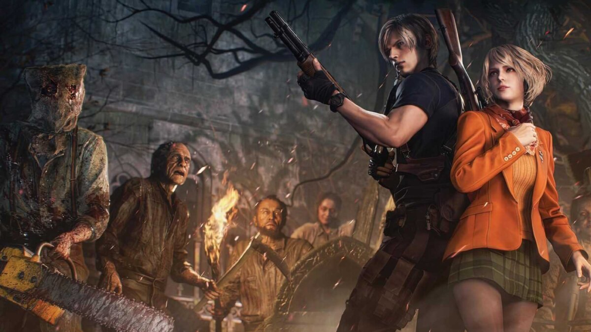 kopija resident evil 4 remake textless gameinformer wallpapers by v0 mymkzexg2q5 3jo8ltzfc6rvgk8r1u0vghkccnz8pek.jpg