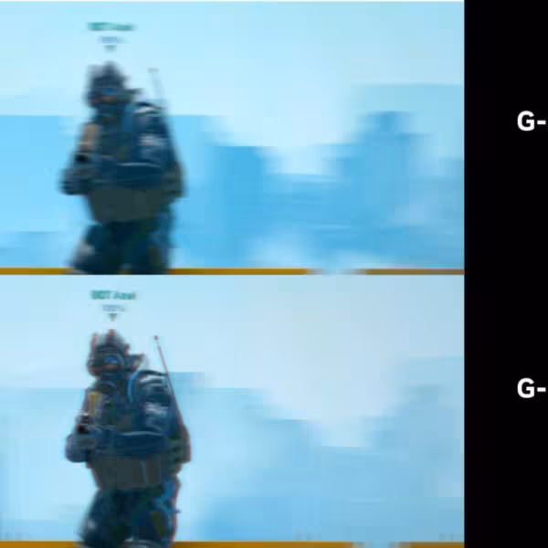 nvidia g sync pulsar