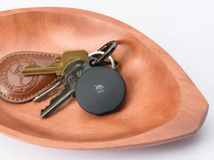 Лучшие альтернативы AirTag в 2024 году 9 pebblebee clip