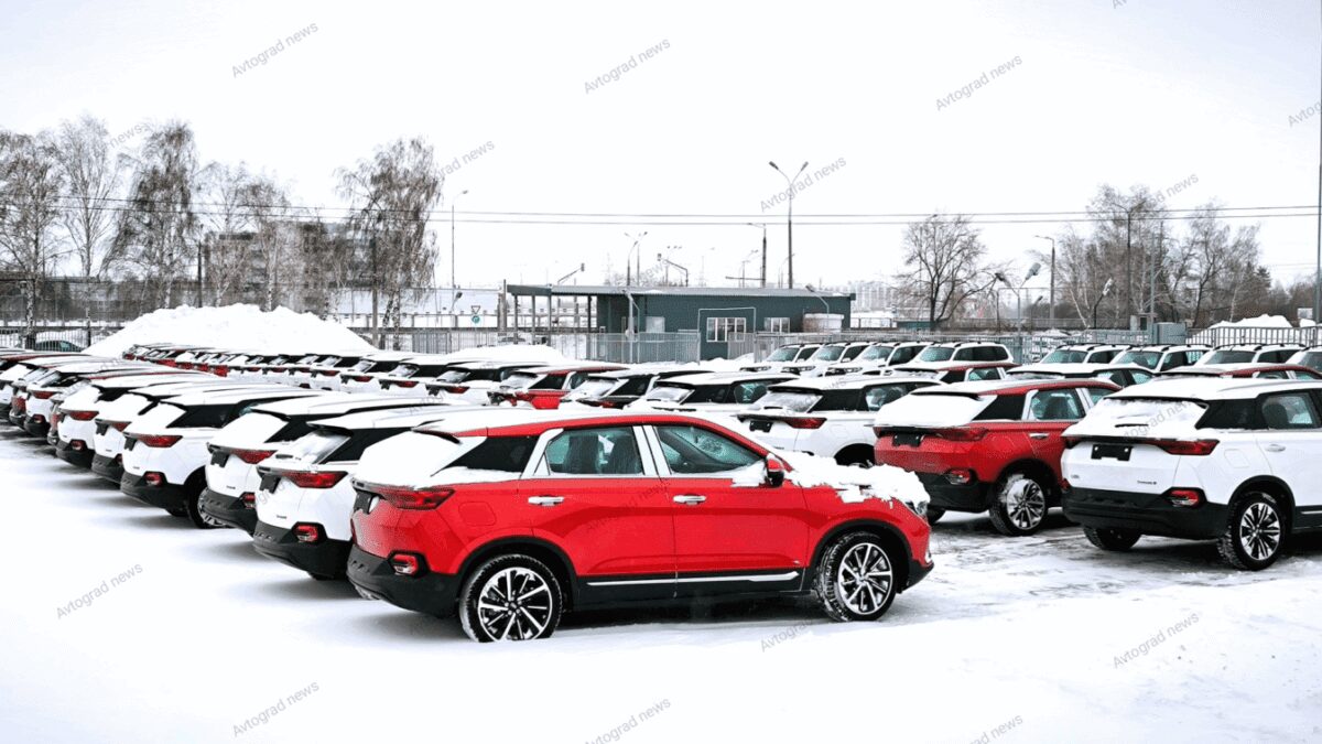 Автомобили Lada X-Cross 5 скоро появятся на дорогах общего пользования 3 ppzsxl1fzxs large