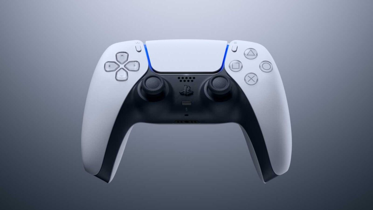Контроллер Sony DualSense V2 будет работать дольше в 2 раза 5 Sony DualSense V2