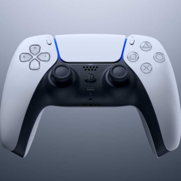Sony DualSense V2