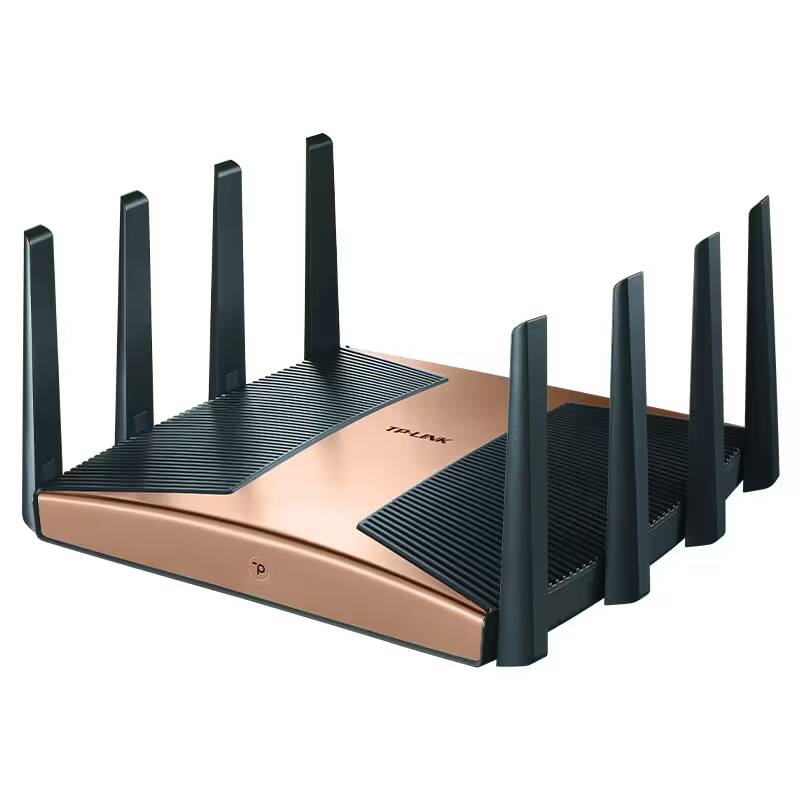Турбакомпьютер TP-Link TL-7TR13090 с антеннами