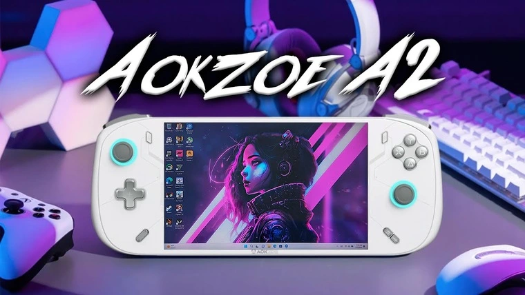 Aokzoe выпустил портативную игровую консоль – Aokzoe A2 с 32 ГБ ОЗУ 4 q93 000b64b5ee2e71b008ac43456319a101432155d65d1e0cd08ed618207d229666.jpg
