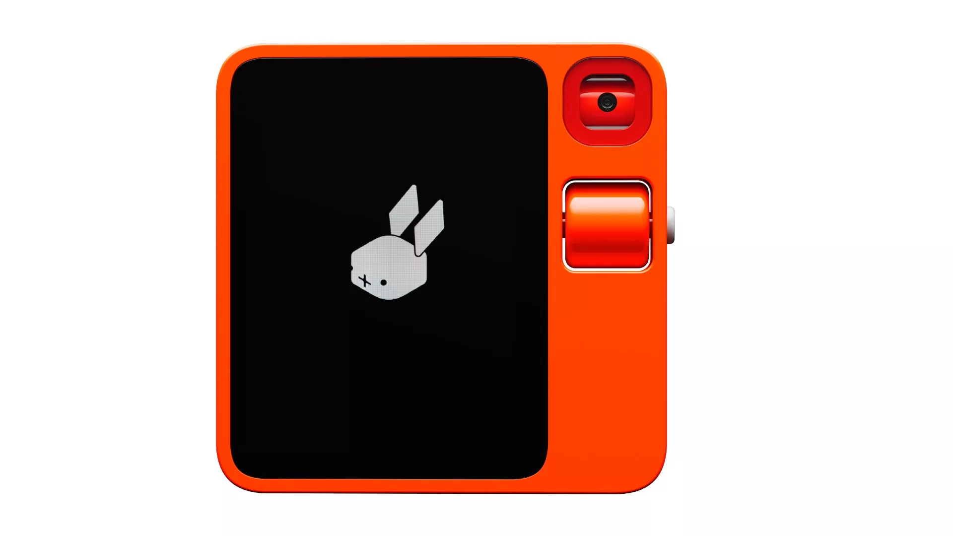 CES 2024: Rabbit R1 – мобильное устройство с ИИ, которое не похоже ни на что 4 rabbit r1.jpg