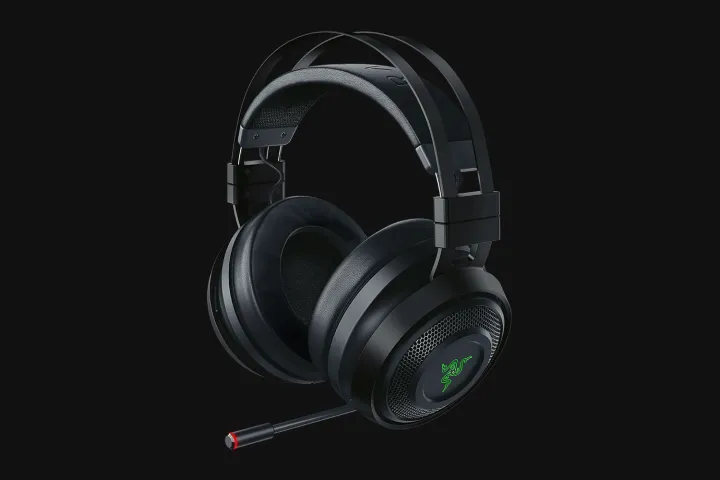 Топ 6 лучших гарнитур для Xbox Series X в 2024 году 12 razer