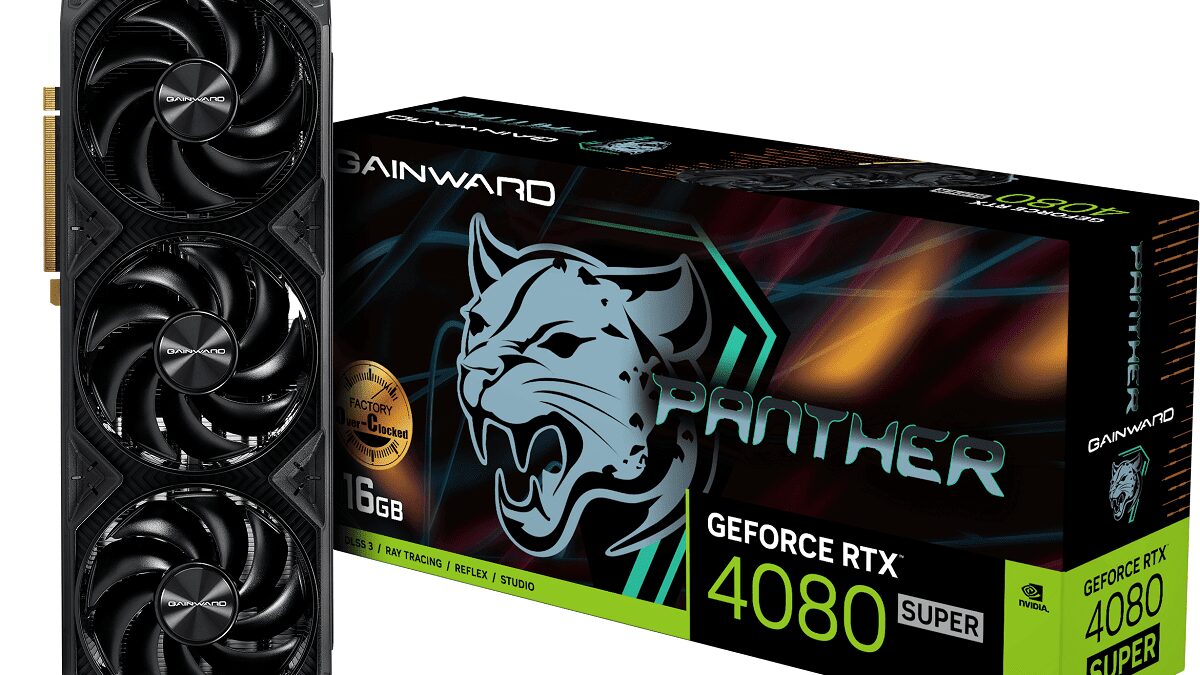 rtx4080 super panther oc b gw328 s gw550a