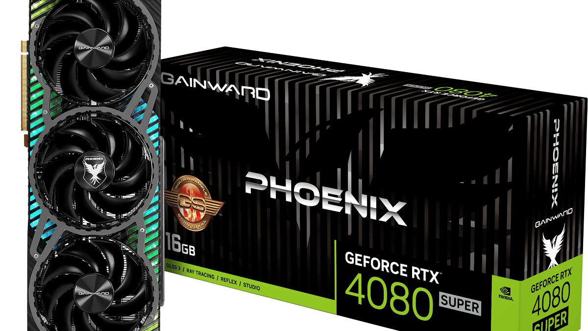 rtx4080 super phoenix gs b gw329 s gw550a