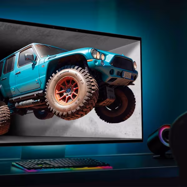 samsung 3d monitor ces 2024