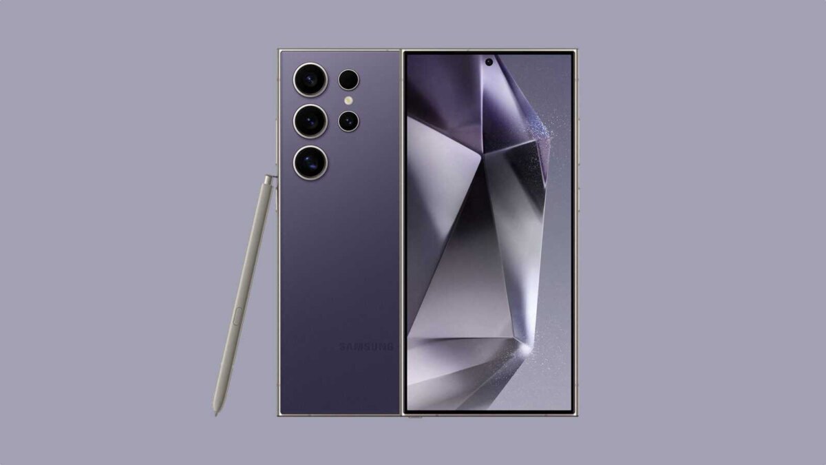 Samsung Unpacked 2024: Чего ожидать от презентации Galaxy S24 8 samsung galaxy s24 ultra violet