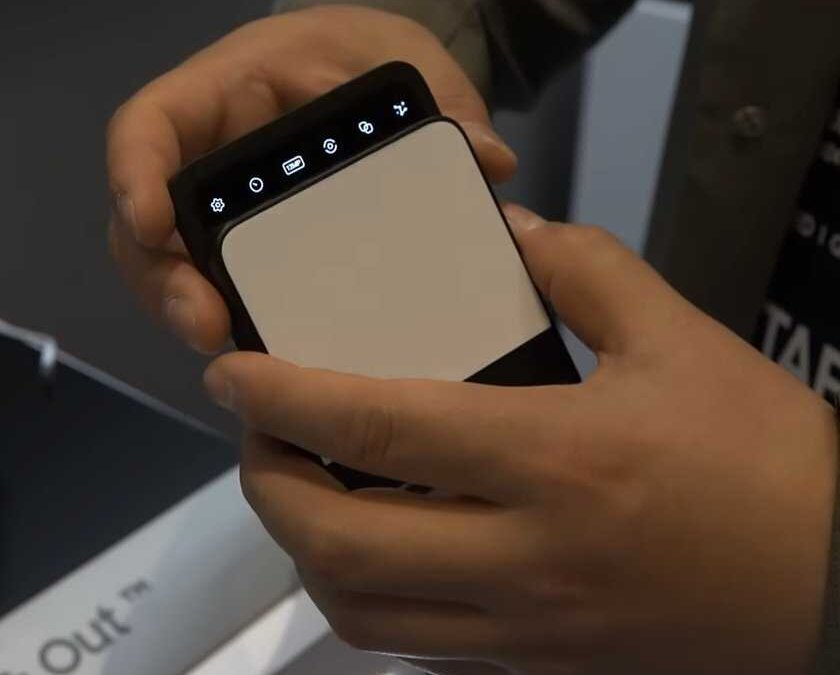 Minisforum представил микро-ПК размером с USB-хаб – S100-N100 3 scale 1200 14