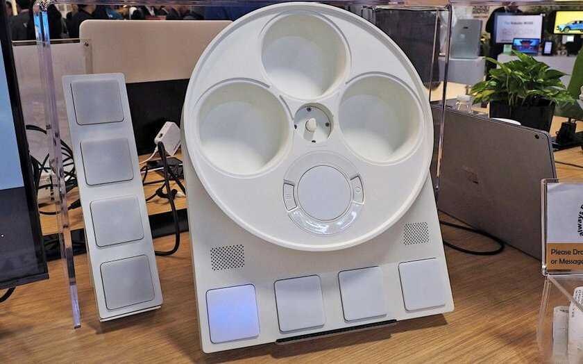 CES 2024