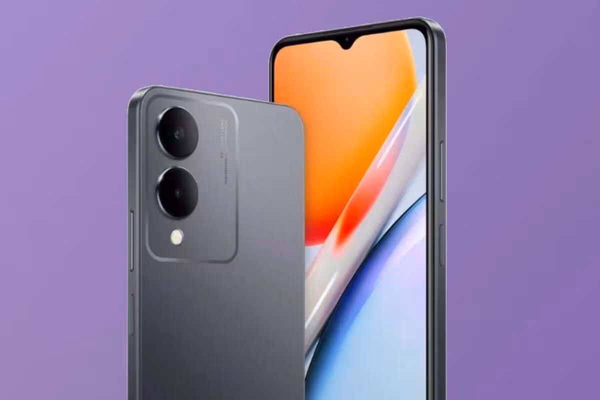 Vivo выпустил смартфон vivo G2 c экраном 90 Гц и процессором Dimensity 2 scale 1200 2 7