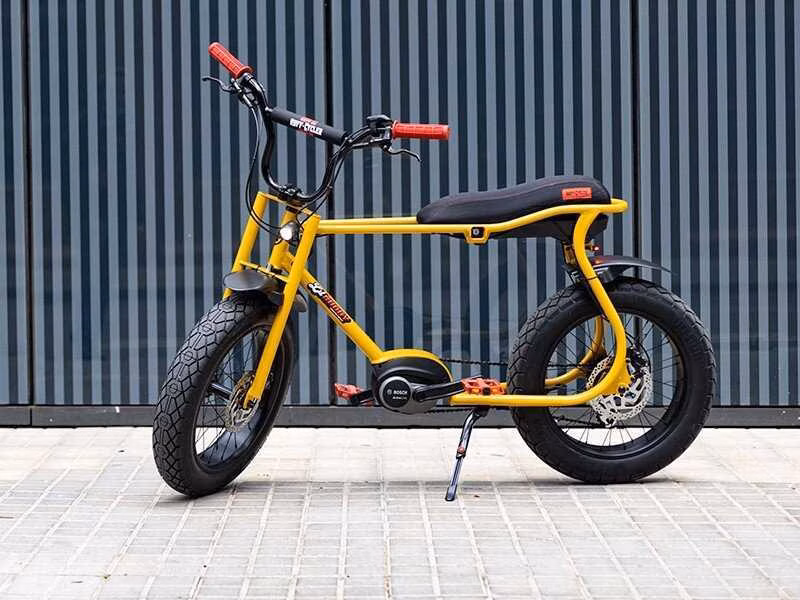 Ruff Cycles представил электрический велосипед Lil’Buddy Edge 2 scale 1200 46