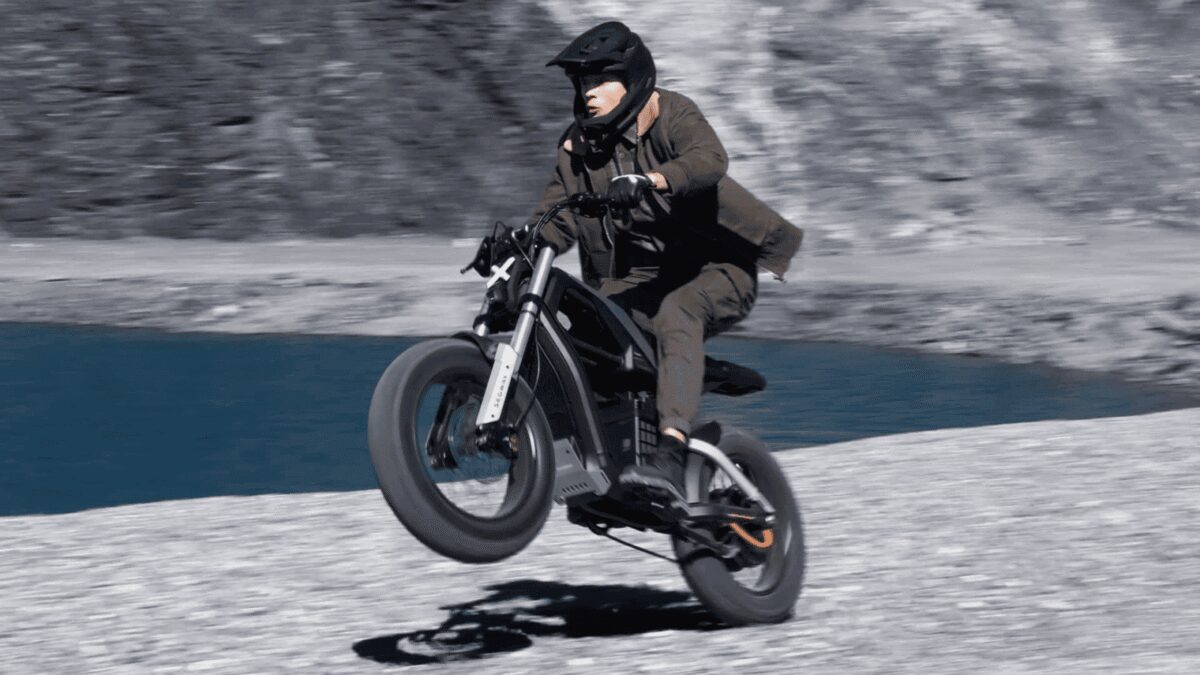 segway ninebot just unveiled two powerful e bikes called xafari and xyber 1 large
