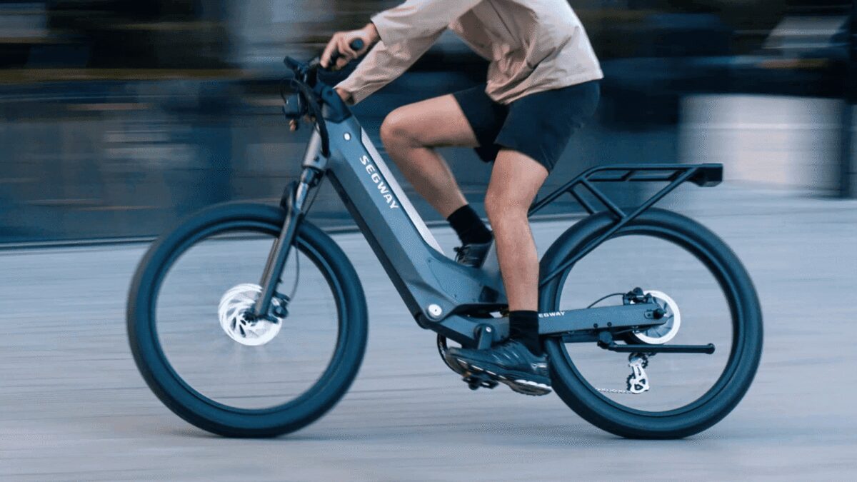 segway ninebot just unveiled two powerful e bikes called xafari and xyber 2 large